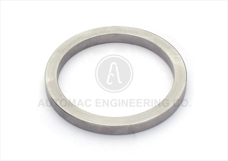 Distance Ring for Gear Pin