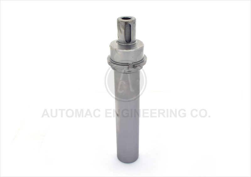 Eccentric Shaft/Pinion Shaft without Thread