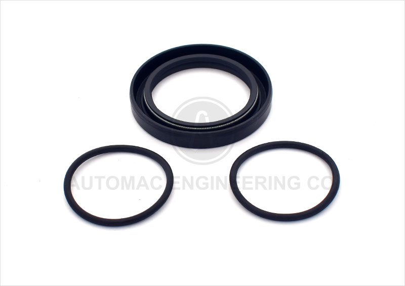 O Ring Rubber for Outer Steel Bush